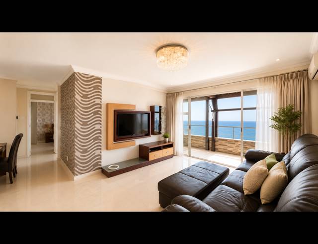 2 BEDROOM APARTMENT FOR SALE IN NORTH BEACH